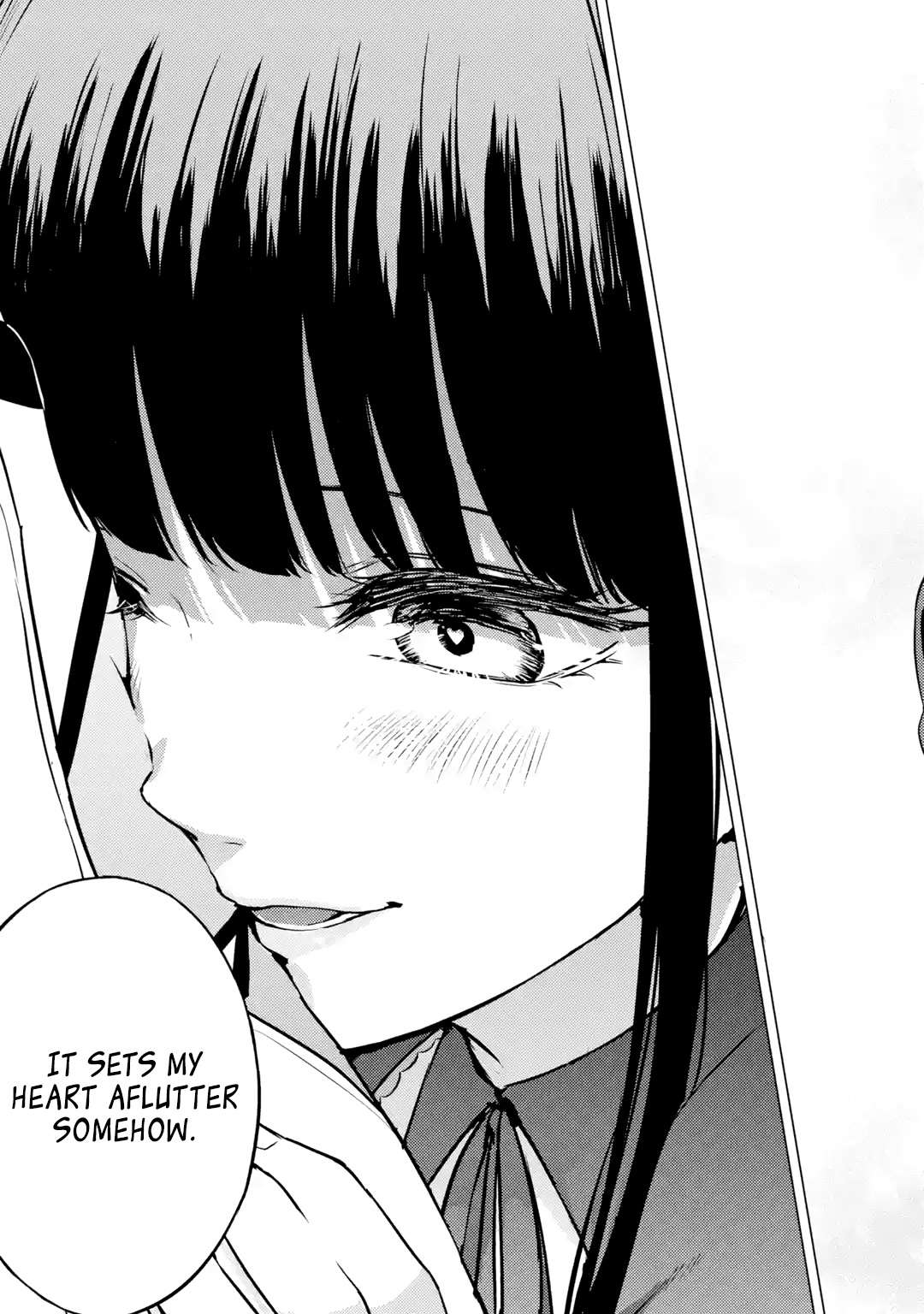 Ore no Genjitsu wa Ren'ai Game?? ka to Omottara Inochigake no Game datta Chapter 82.5 7